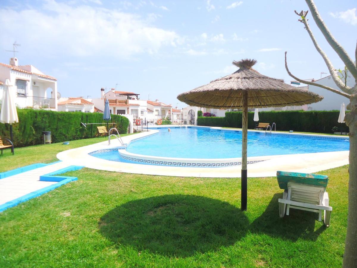 Peperent Casa Pino Сasa de vacaciones Nerja