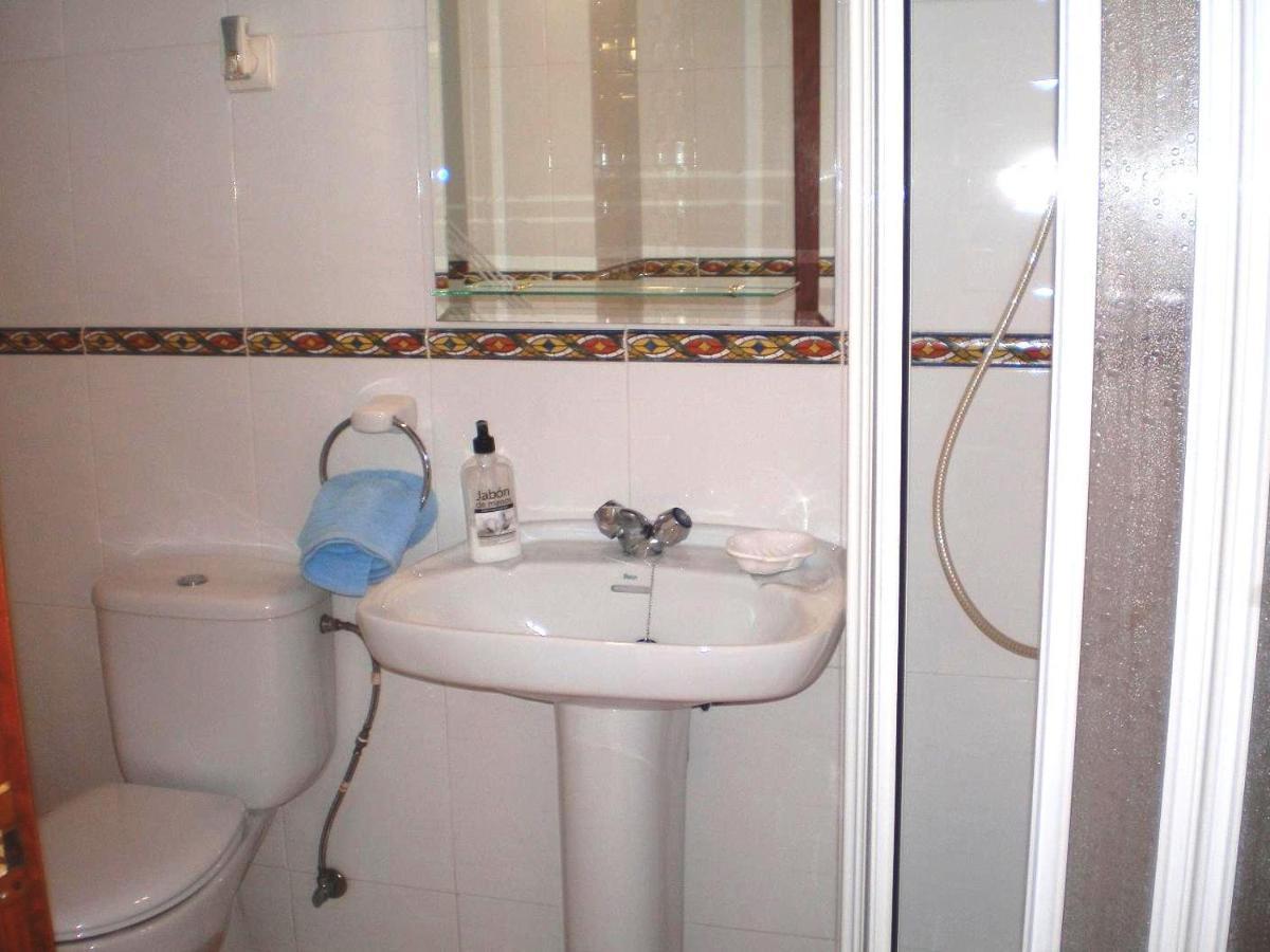 Peperent Casa Pino * Nerja