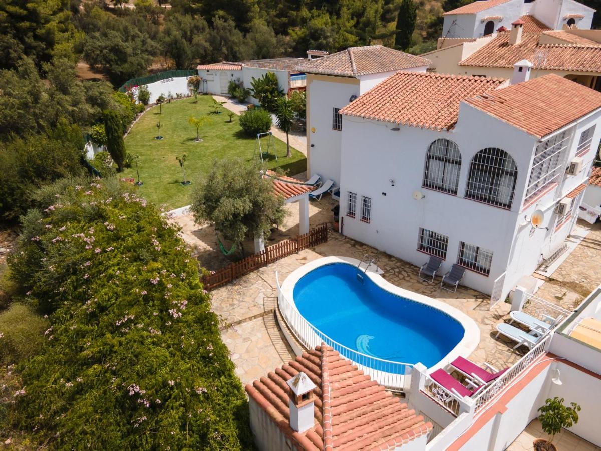 With Private Pool & Large Private Garden Pousada
