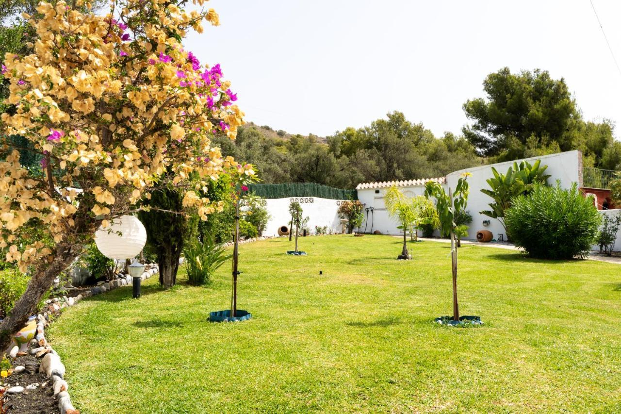 With Private Pool & Large Private Garden *