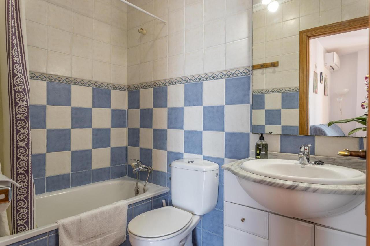 Apartamento Nieves 1 Nerja