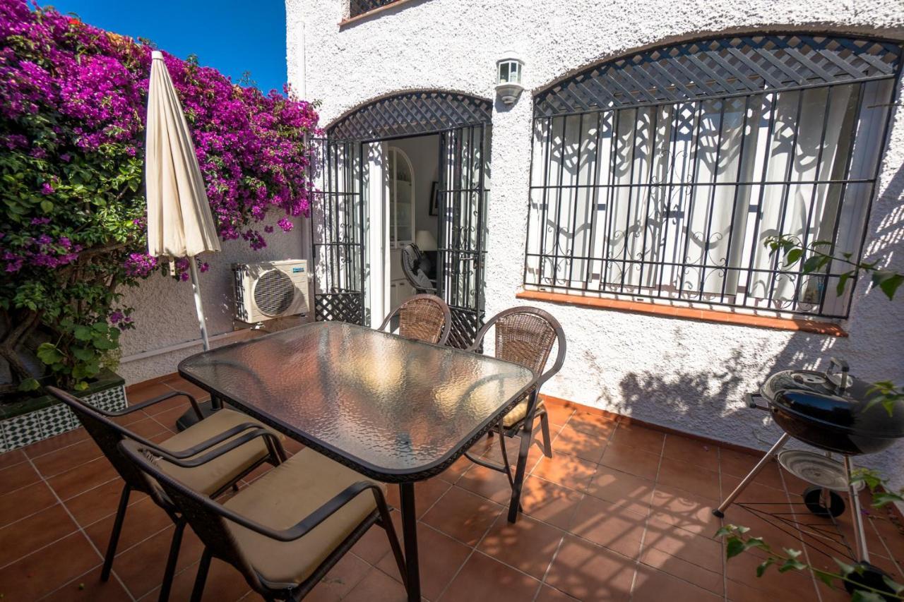 Сasa de vacaciones Verano Azul 13 Nerja