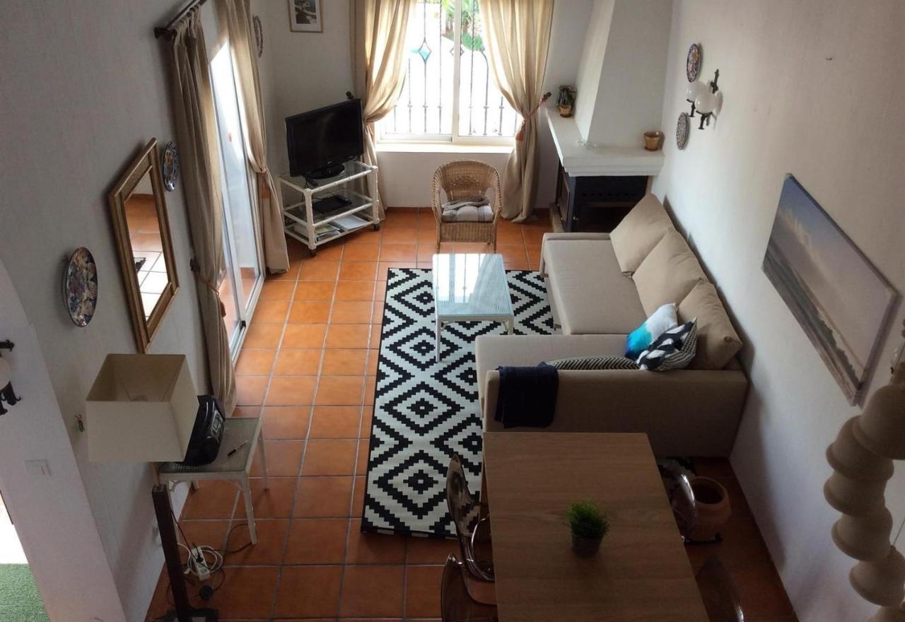 Apartamento Casa11 - Oasis De Capistrano Nerja
