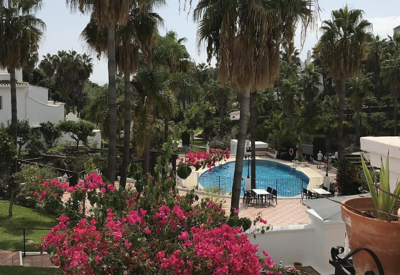 Casa11 - Oasis De Capistrano Nerja
