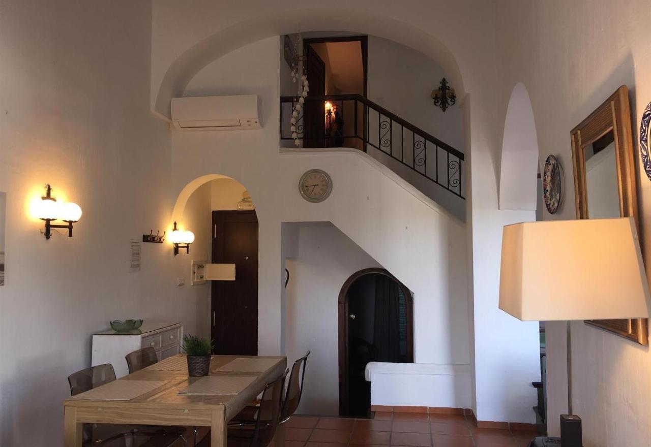 Casa11 - Oasis De Capistrano Apartamento Nerja