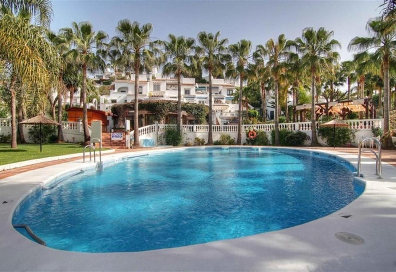Casa11 - Oasis De Capistrano Nerja