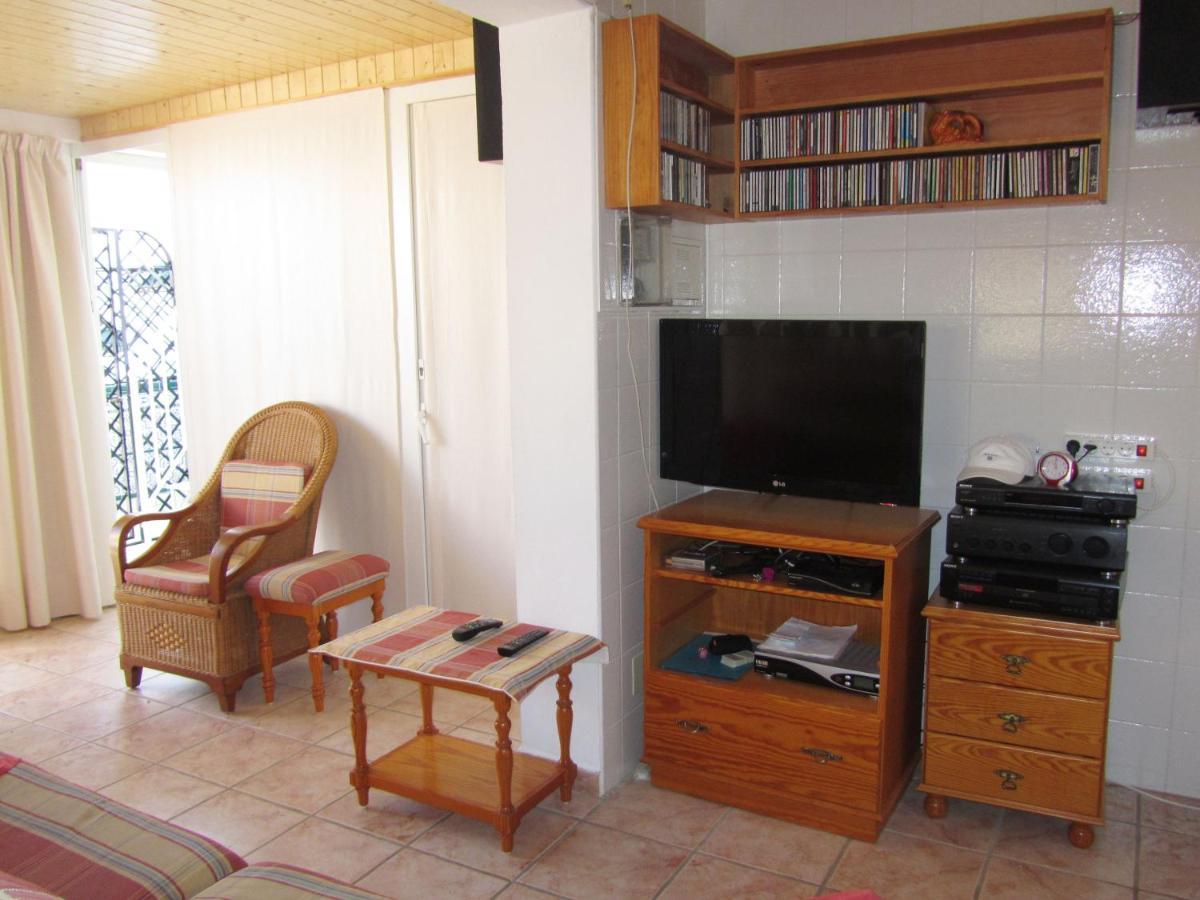 Apartamento Casa Charlotte *