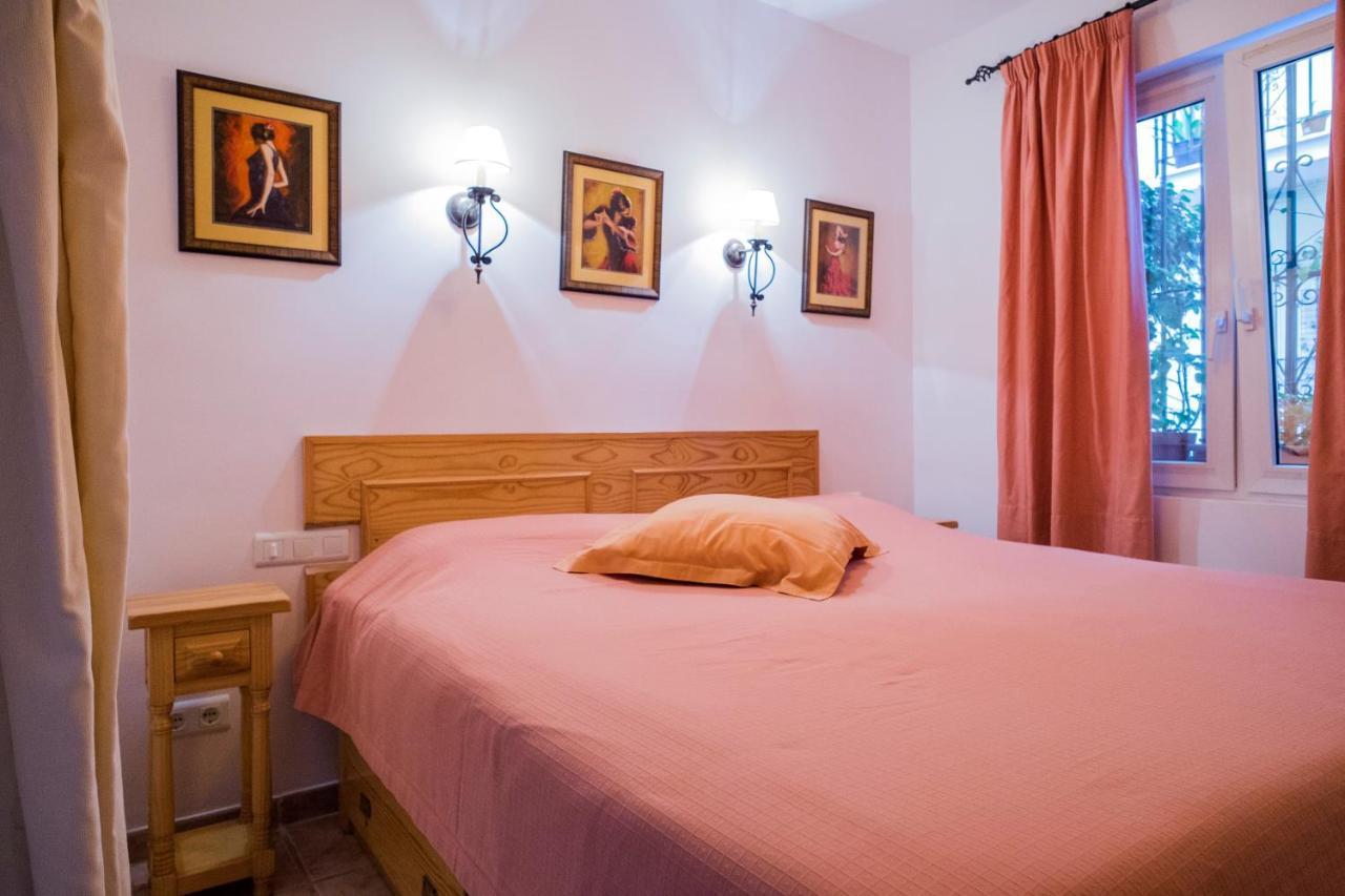 Apartamento Casa Charlotte