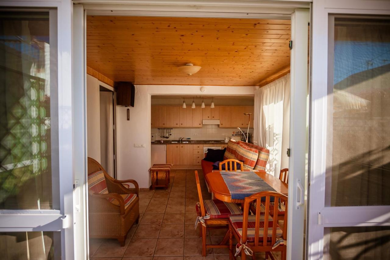 Apartamento Casa Charlotte Nerja