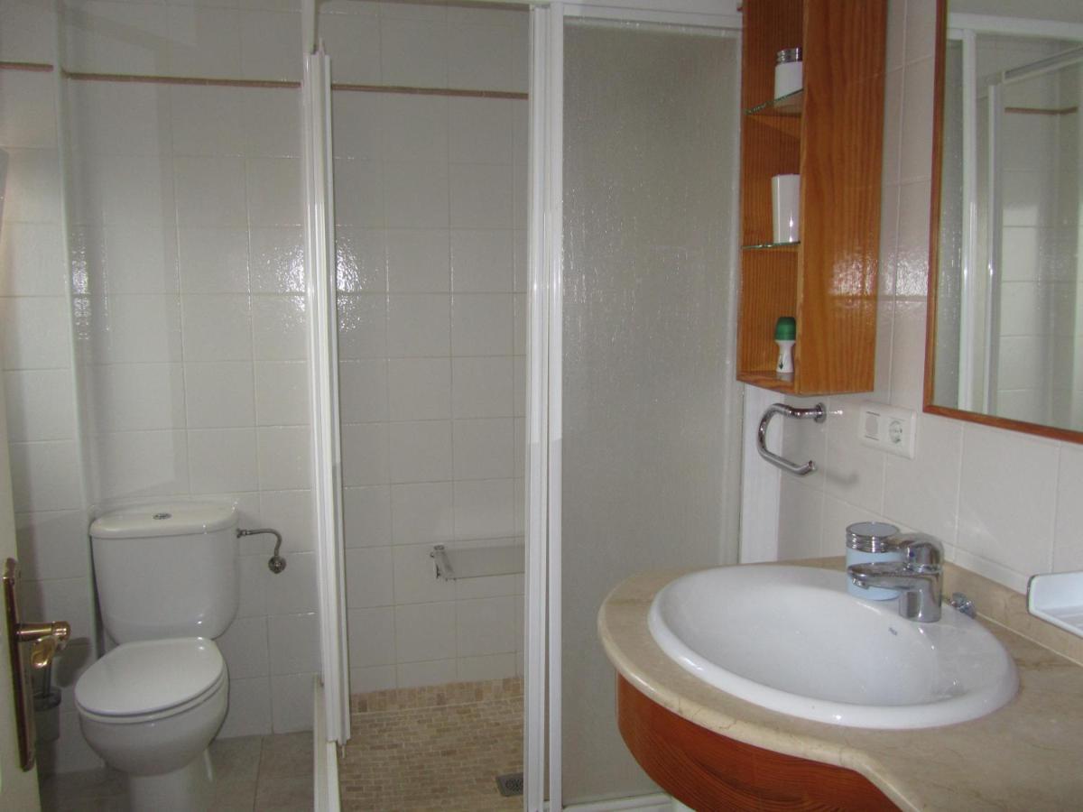 Apartamento Casa Charlotte