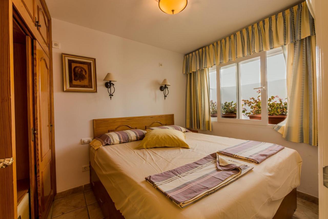 Apartamento Casa Charlotte