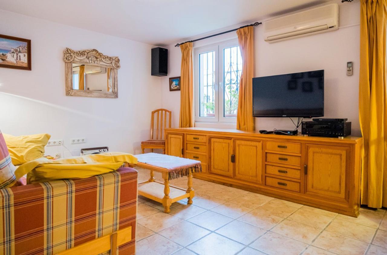 Apartamento Casa Charlotte Nerja