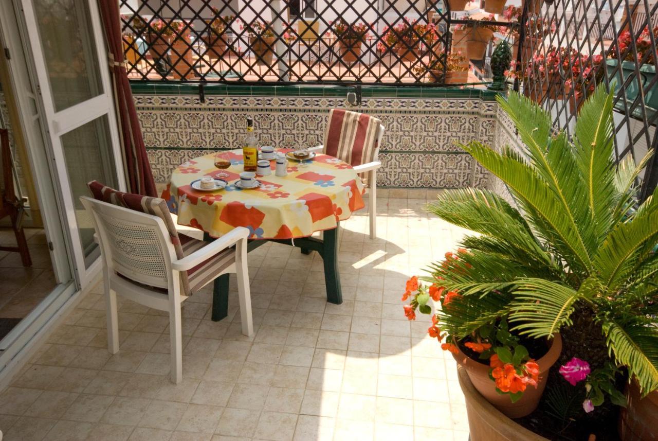Apartamento Casa Charlotte Nerja