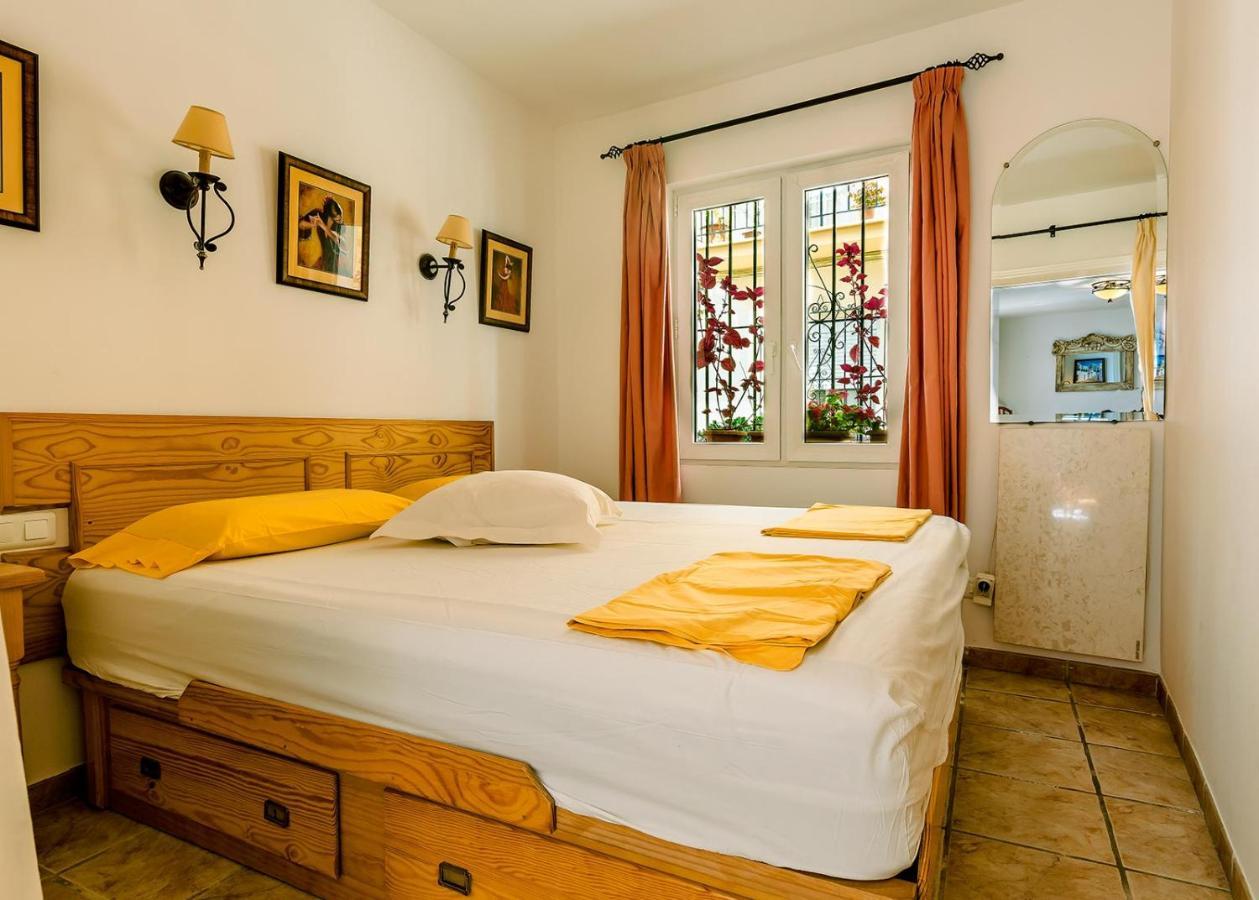 Casa Charlotte Nerja