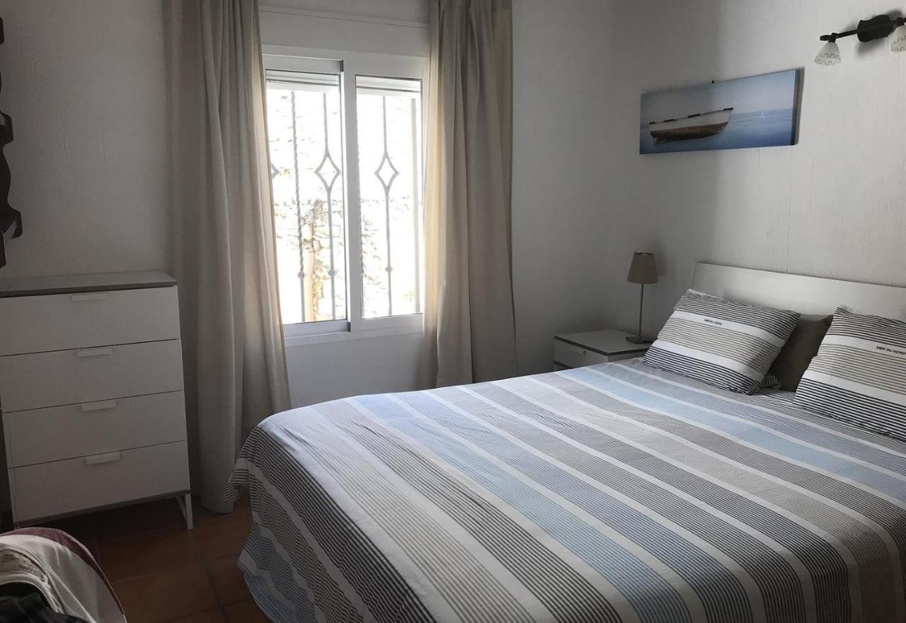 Casa11 - Oasis De Capistrano Nerja