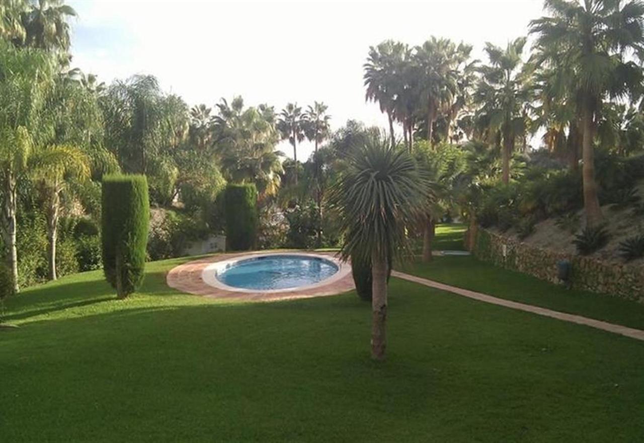 Casa11 - Oasis De Capistrano Apartamento