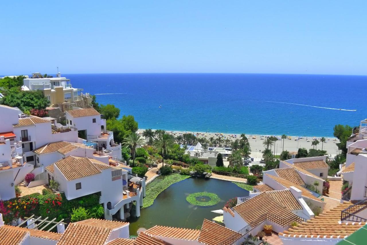 Apartamento R795 - Capistrano Playa 610 *