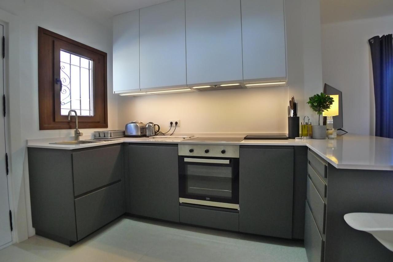 Apartamento R795 - Capistrano Playa 610