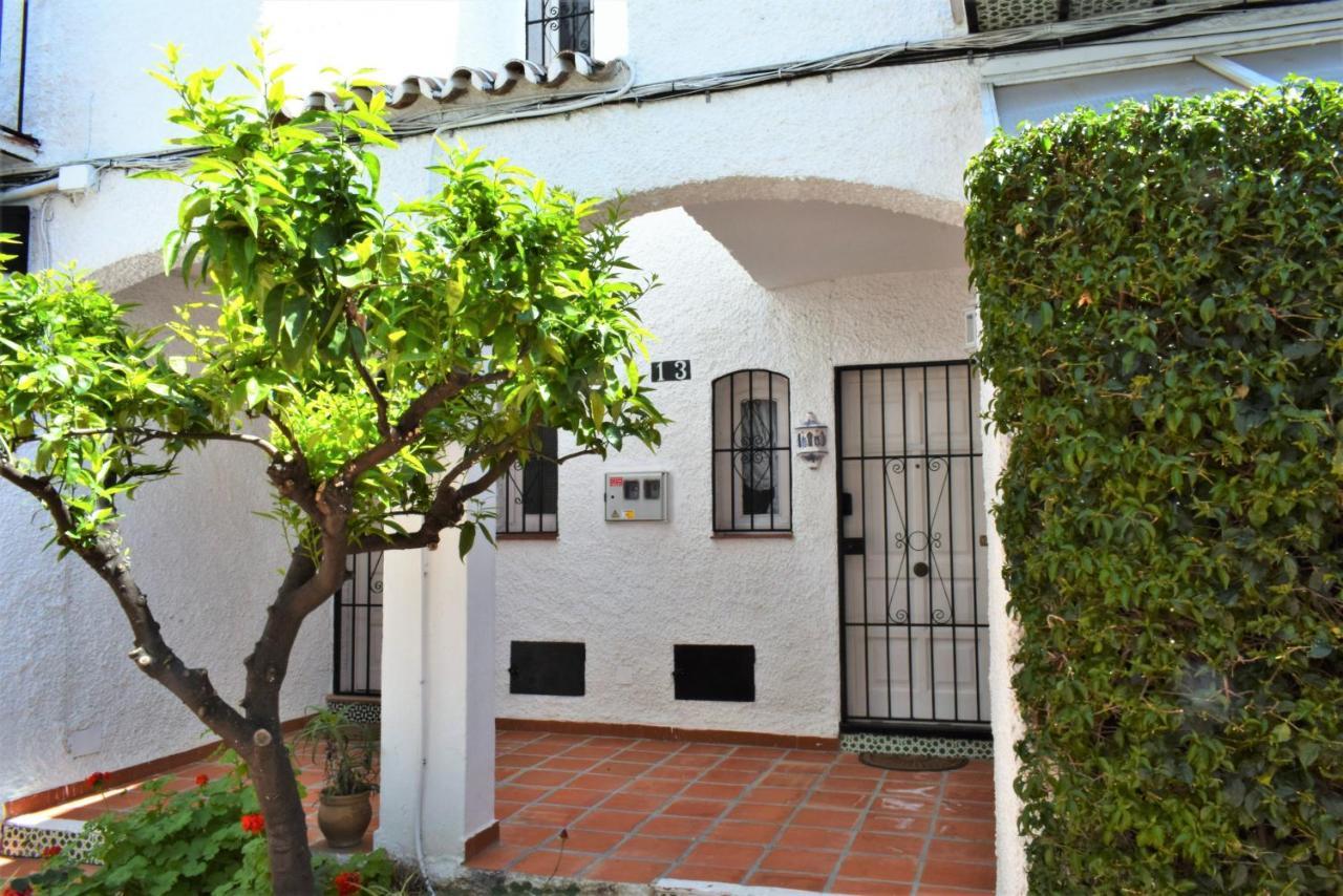 Casa de férias Verano Azul 13