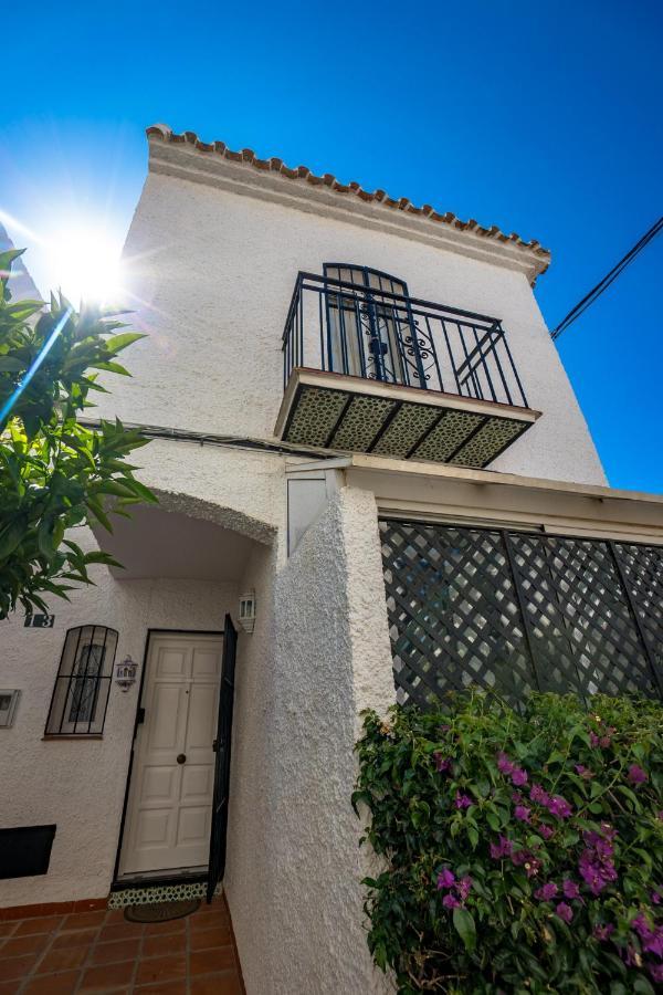 Casa de férias Verano Azul 13 *