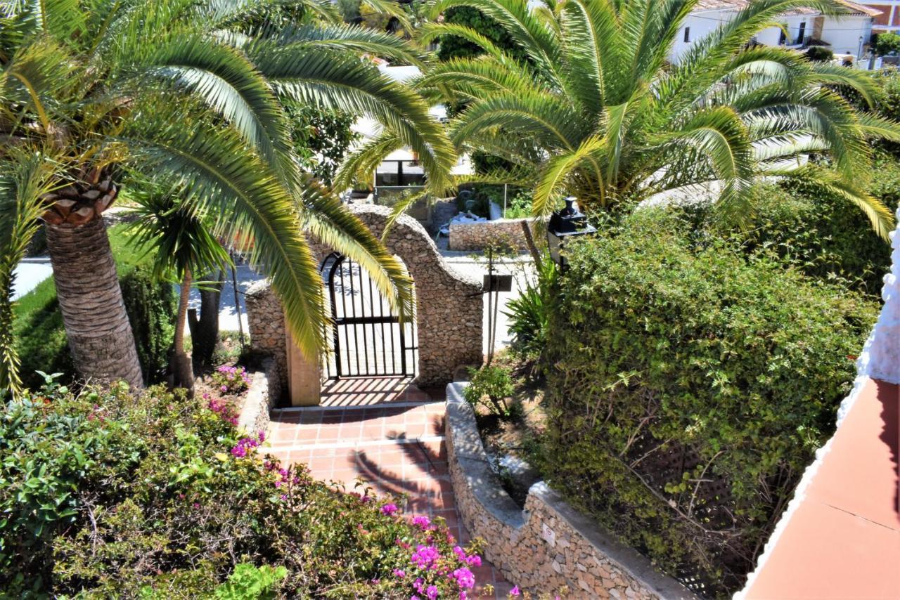Сasa de vacaciones Verano Azul 13 Nerja