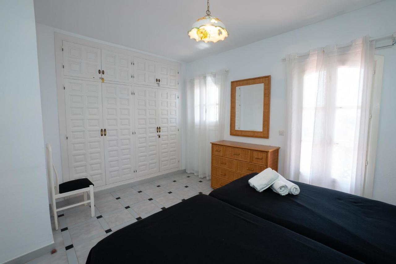 Casa de férias Verano Azul 13 Nerja