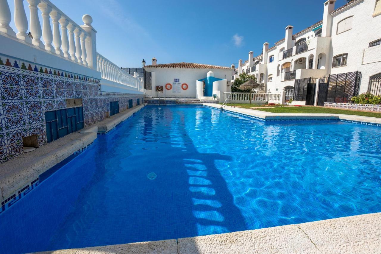 Сasa de vacaciones Verano Azul 13 Nerja