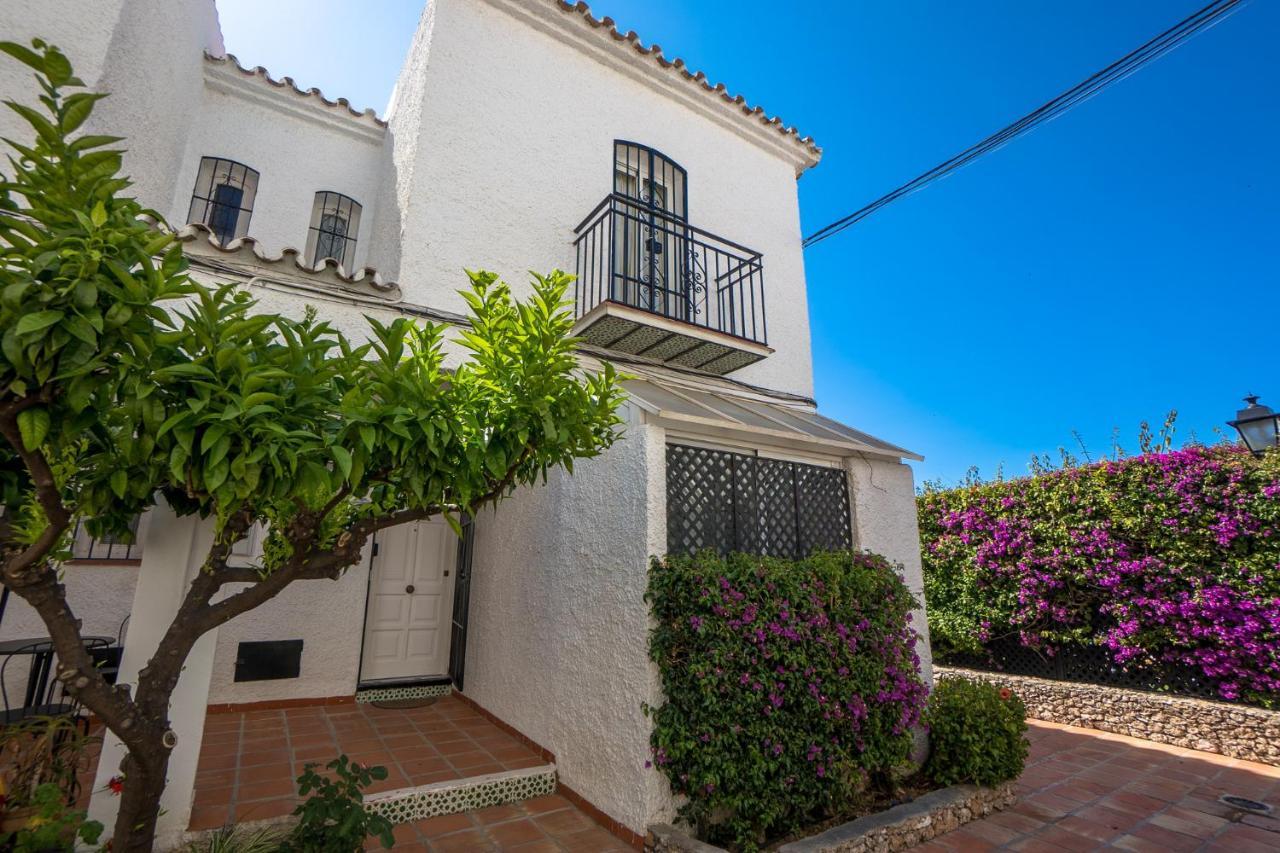 Сasa de vacaciones Verano Azul 13 Nerja