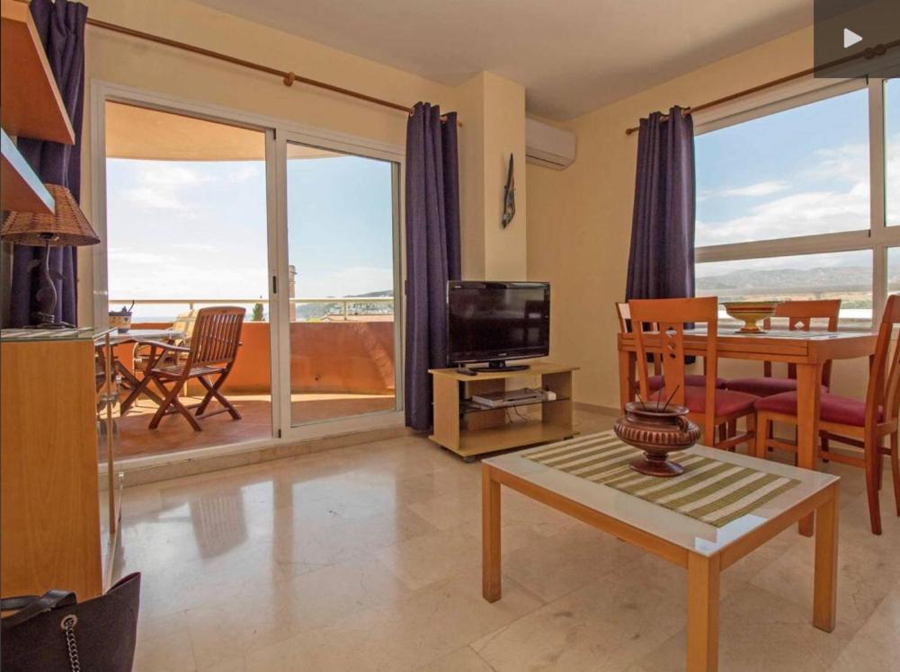 El Balcon De Mar Apartment Nerja