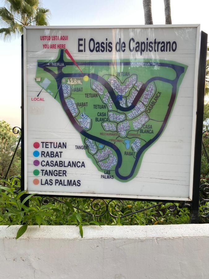 Apartamento Oasis Del Nora *