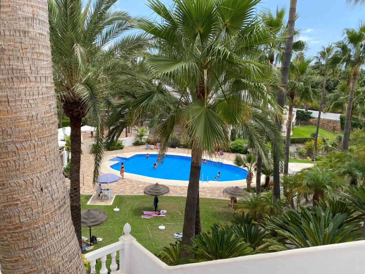 Oasis Del Nora Apartamento Nerja