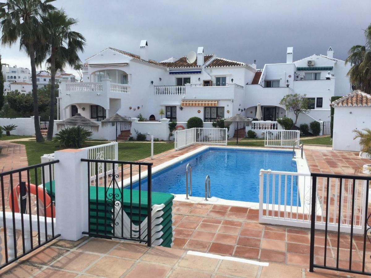 Oasis Del Nora Apartamento *