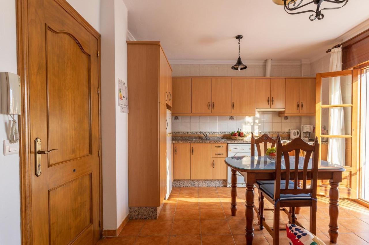 Nieves 1 Apartamento Nerja
