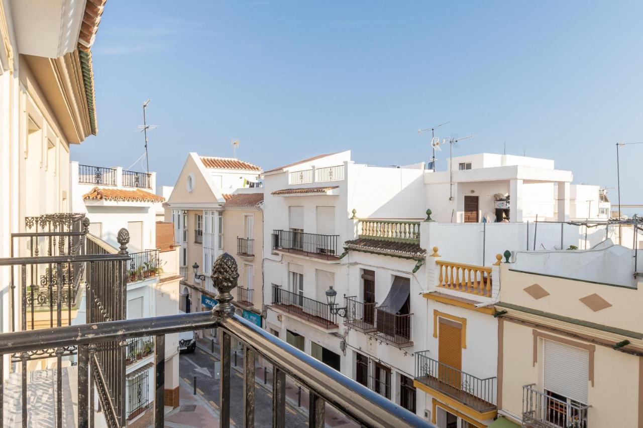 Apartamento Nieves 1 *