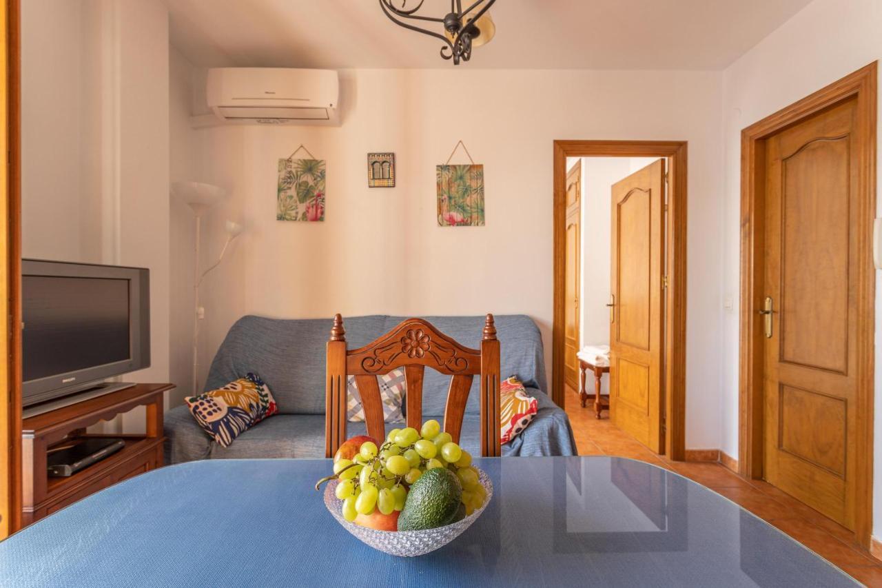 Apartamento Nieves 1