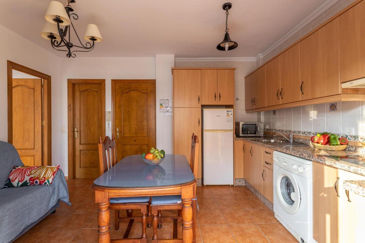 Apartamento Nieves 1 *