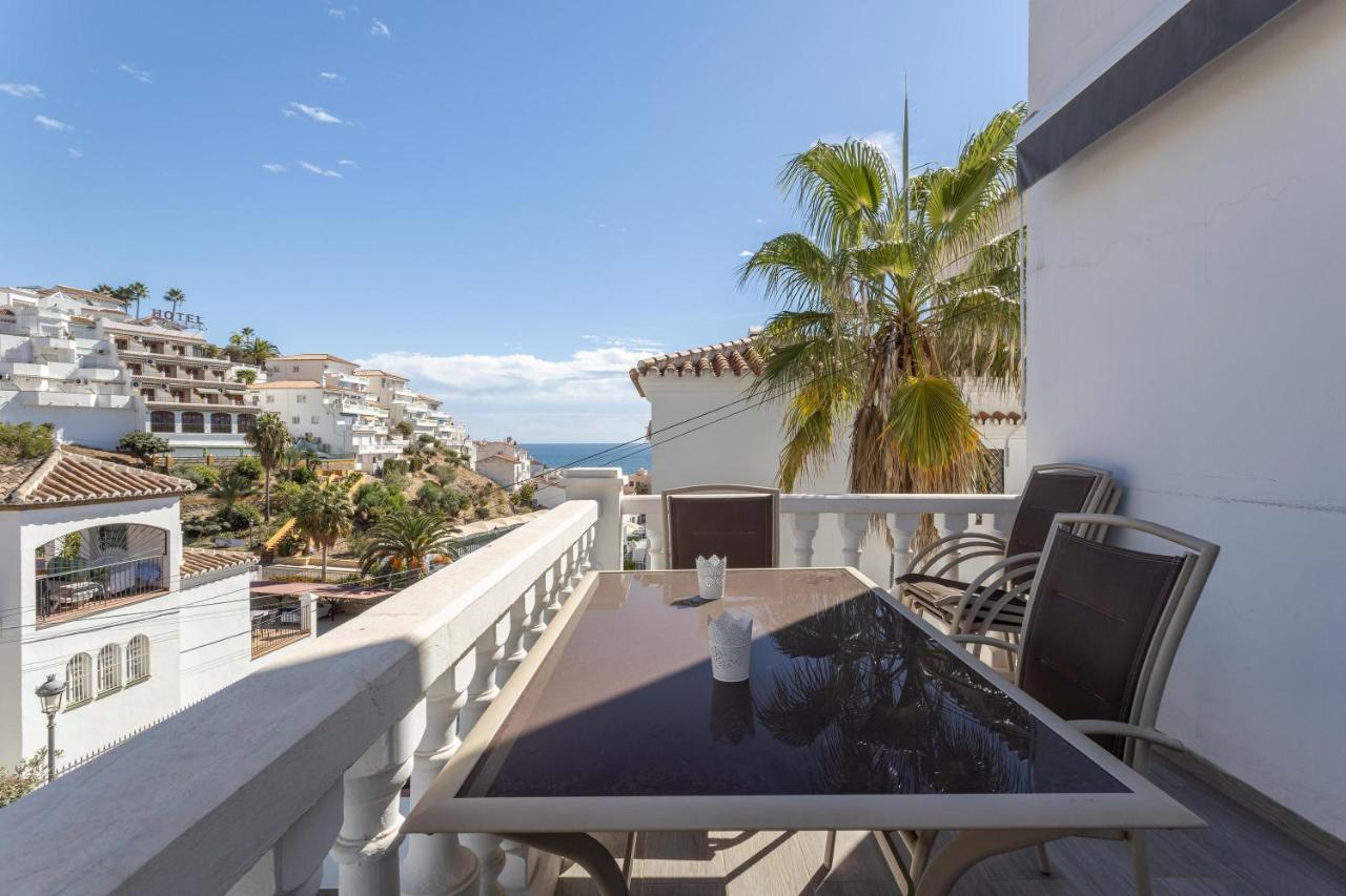 La Casita Burriana Pousada Nerja
