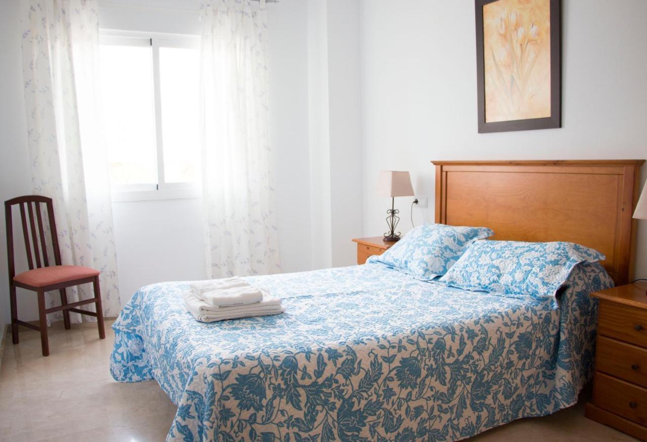 Apartamento Turísticos Fercomar *