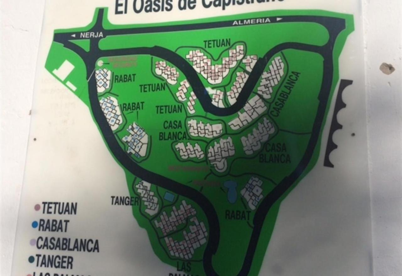 Casa11 - Oasis De Capistrano