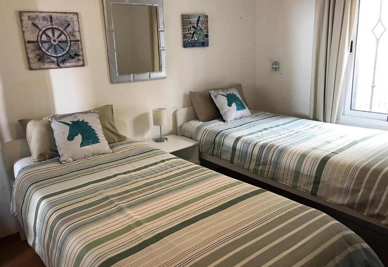 Apartamento Casa11 - Oasis De Capistrano