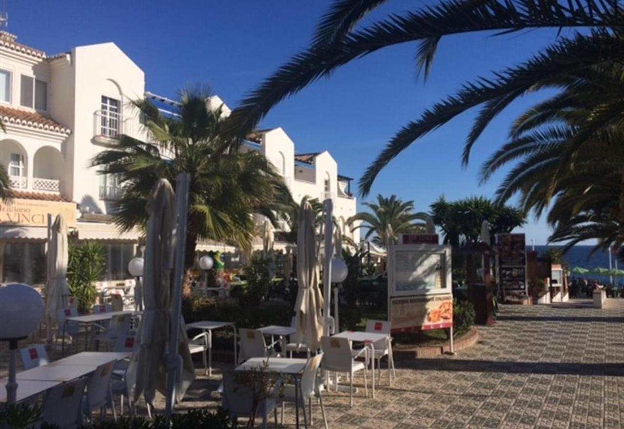 Apartamento Casa11 - Oasis De Capistrano Nerja