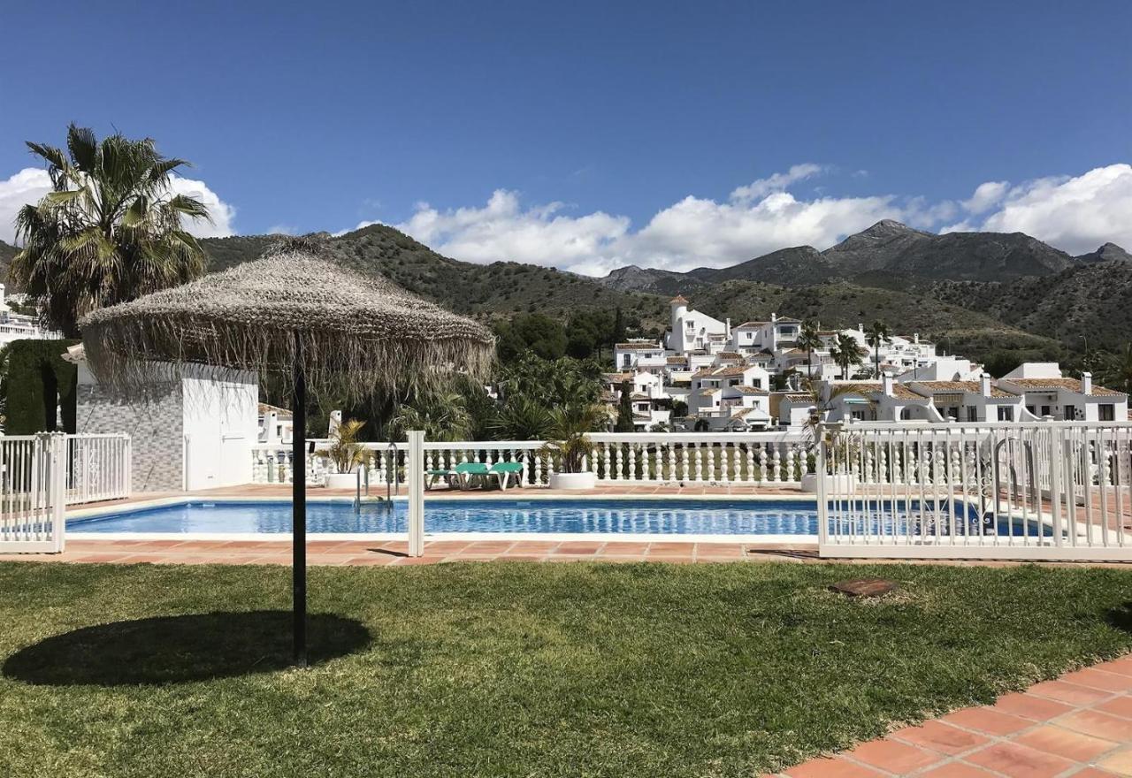Casa11 - Oasis De Capistrano Nerja