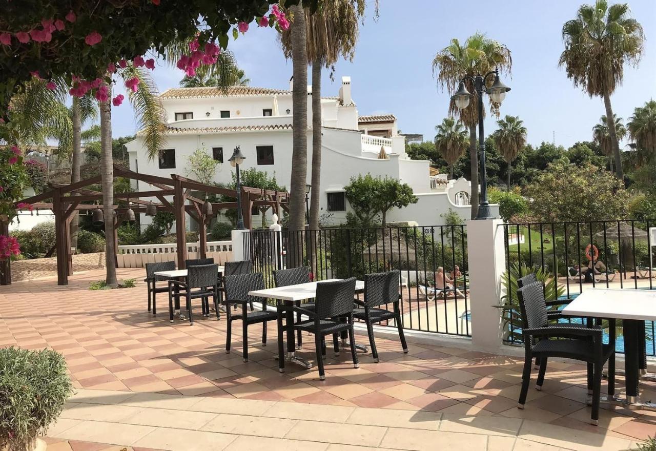 Casa11 - Oasis De Capistrano Apartamento Nerja