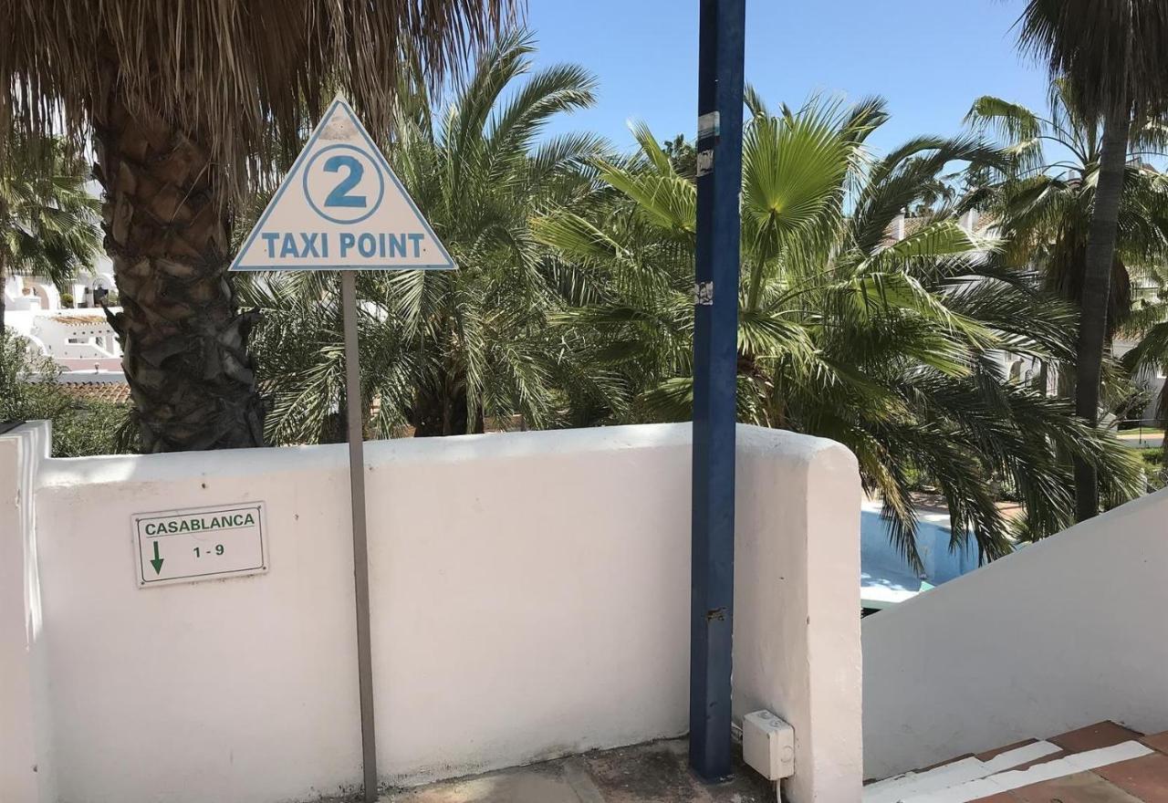 Apartamento Casa11 - Oasis De Capistrano