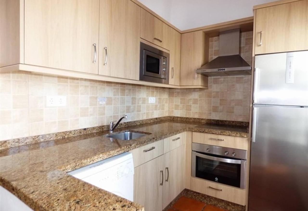 Casa11 - Oasis De Capistrano Apartamento