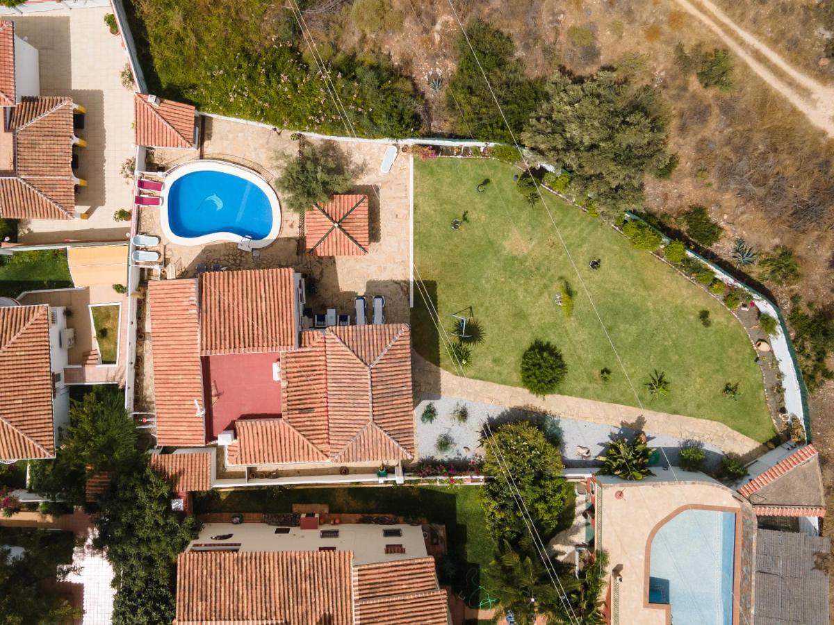 With Private Pool & Large Private Garden Pousada *