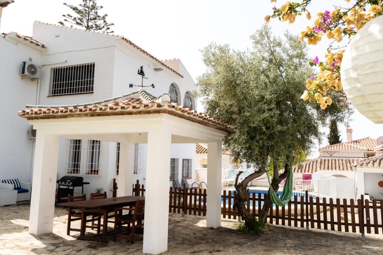 With Private Pool & Large Private Garden