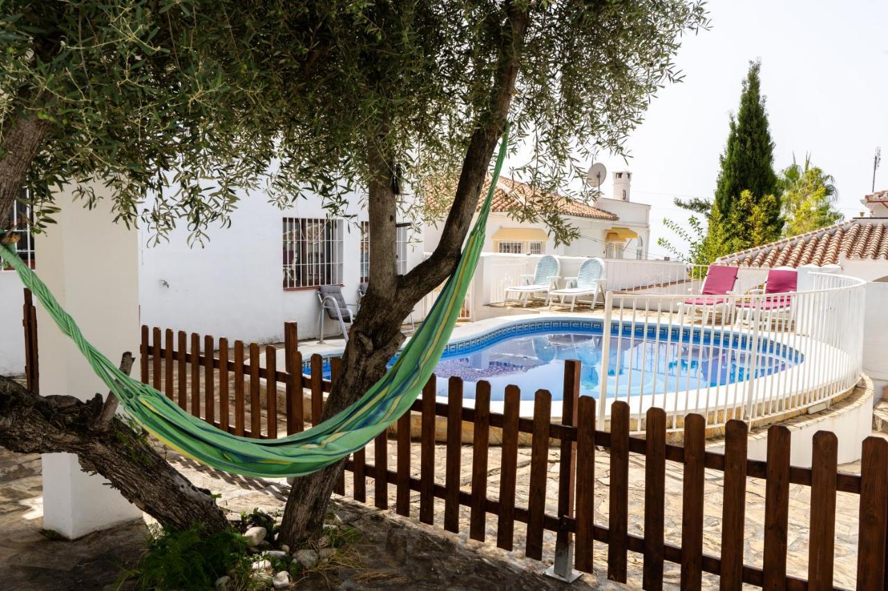 With Private Pool & Large Private Garden *