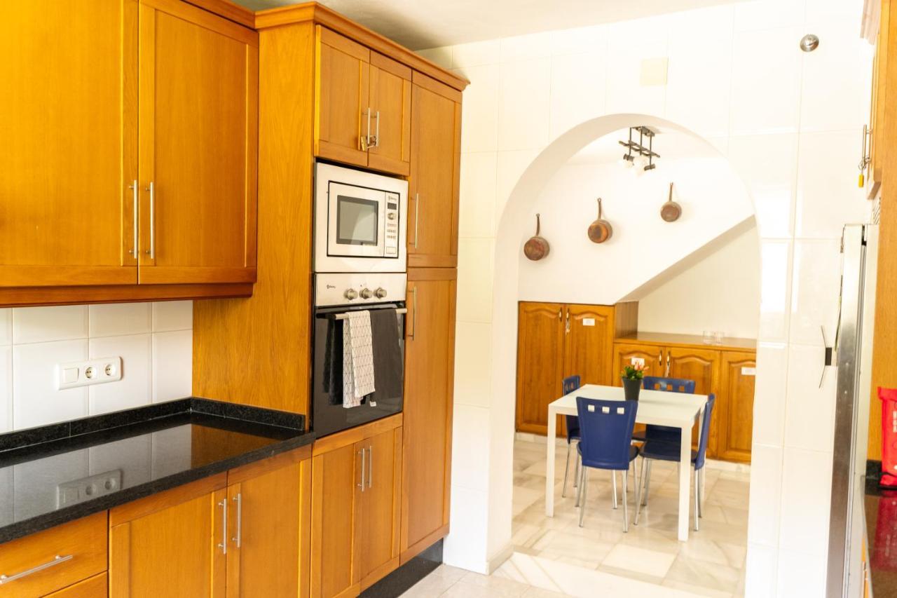 With Private Pool & Large Private Garden *