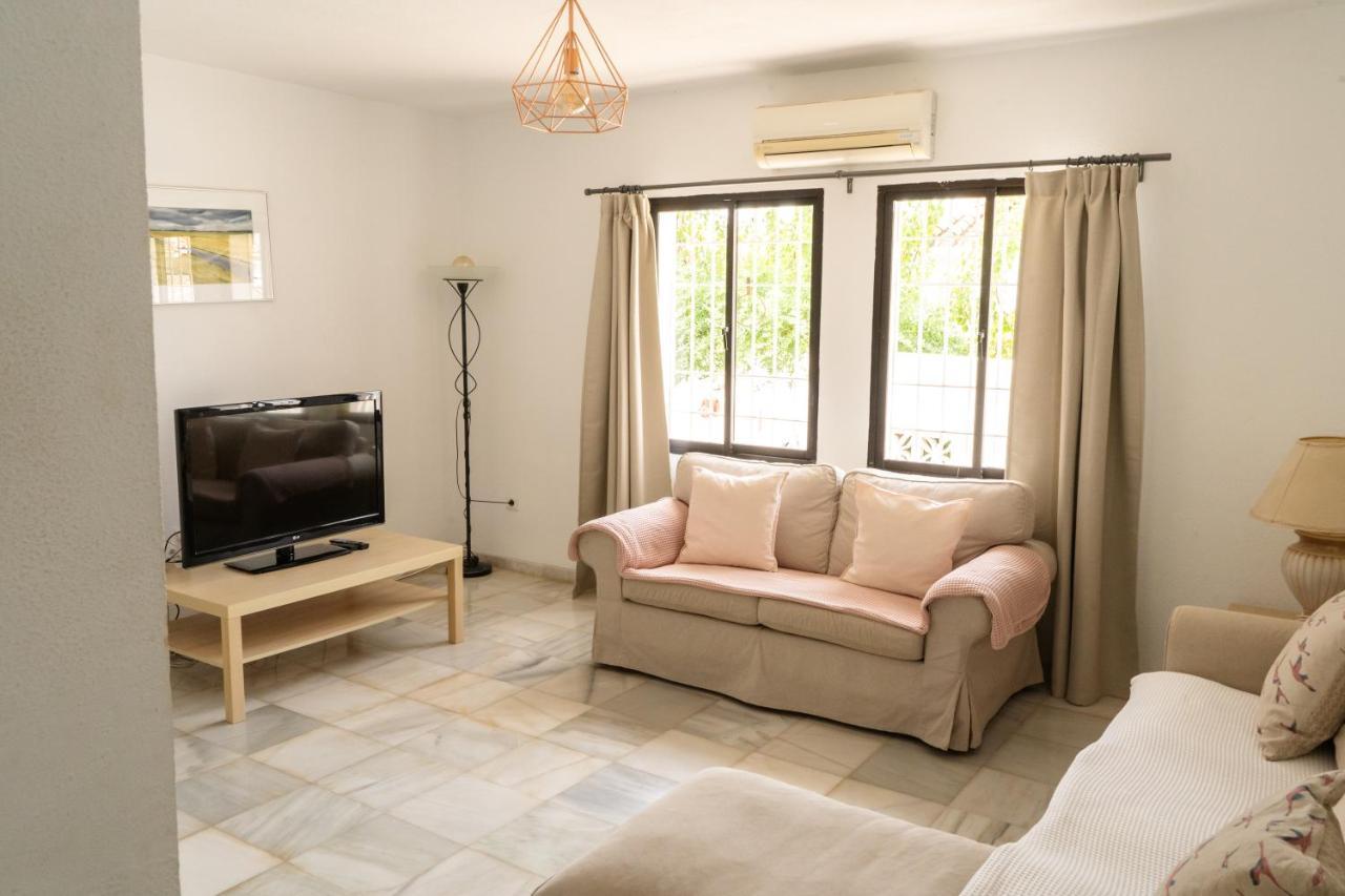 With Private Pool & Large Private Garden *